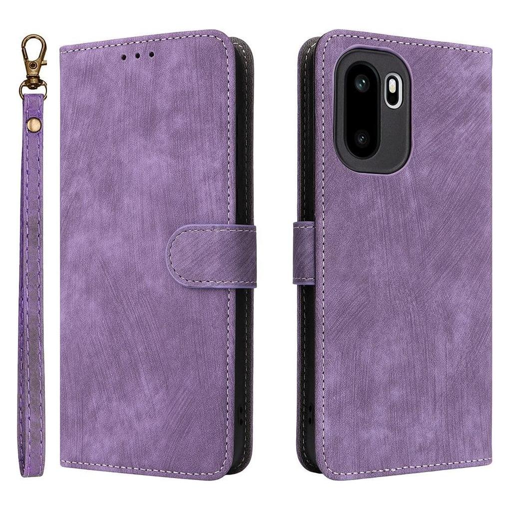 Cover-Discount OnePlus 15R - Ledertasche mit RFID Blocker (OnePlus 15R) (70573368)