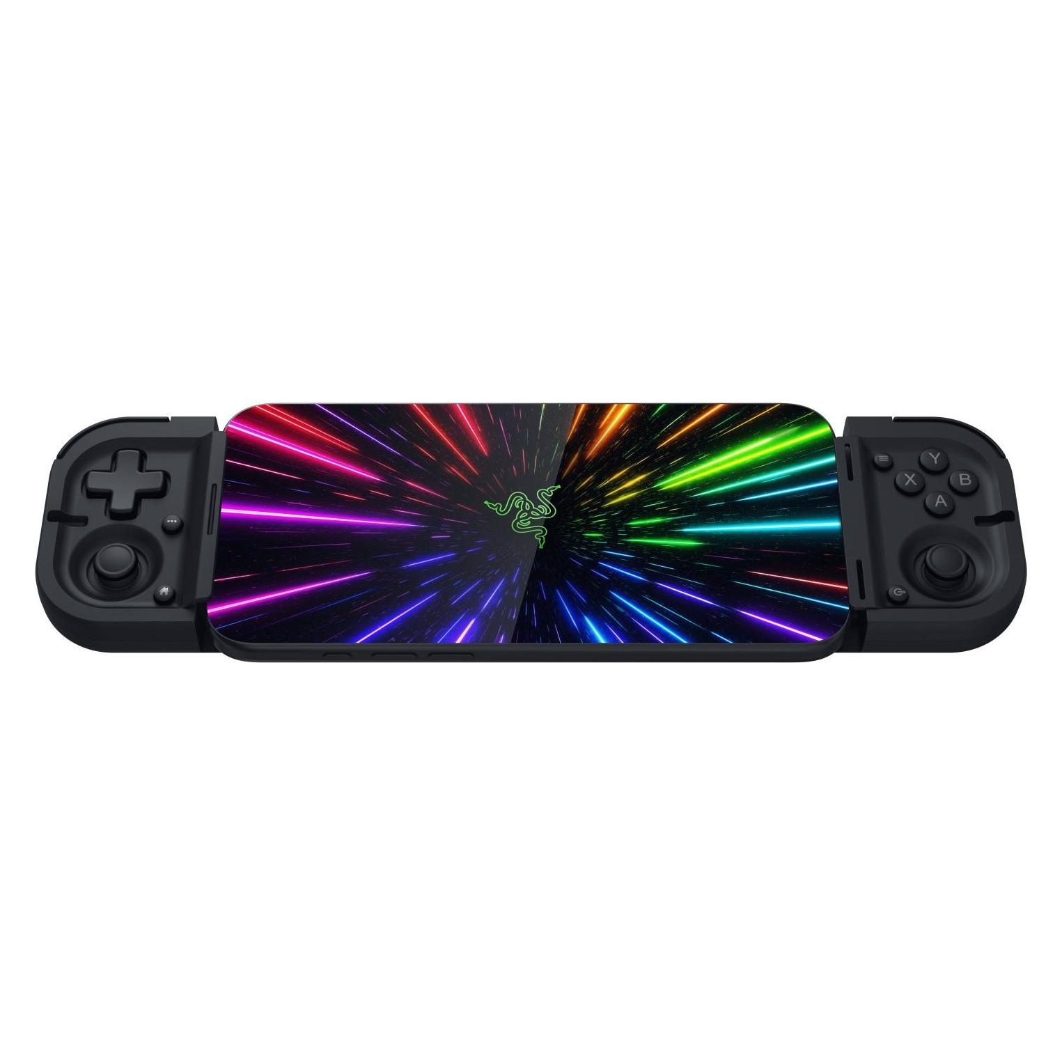 Razer Prio - Foldable USB-C Controller (Android, iOS) (RZ06-05190100-R3M1)