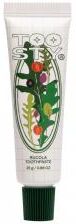 Toosty Dentifrice Adulte Rucola 80 g - Tube 80 g