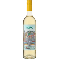 Casa Santos Lima »Topo« Blanco