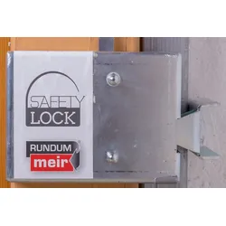 Rundum Meir Einbruchssicherung Safetylock