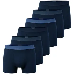 6PACK Shorts "95/5" Herren Boxershort