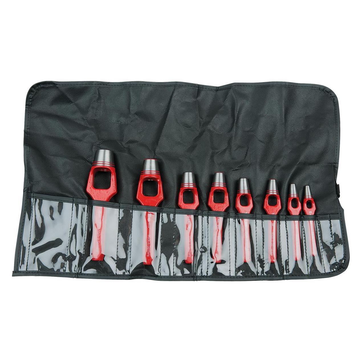 KS Tools Henkellocheisen-Satz (129.2106)