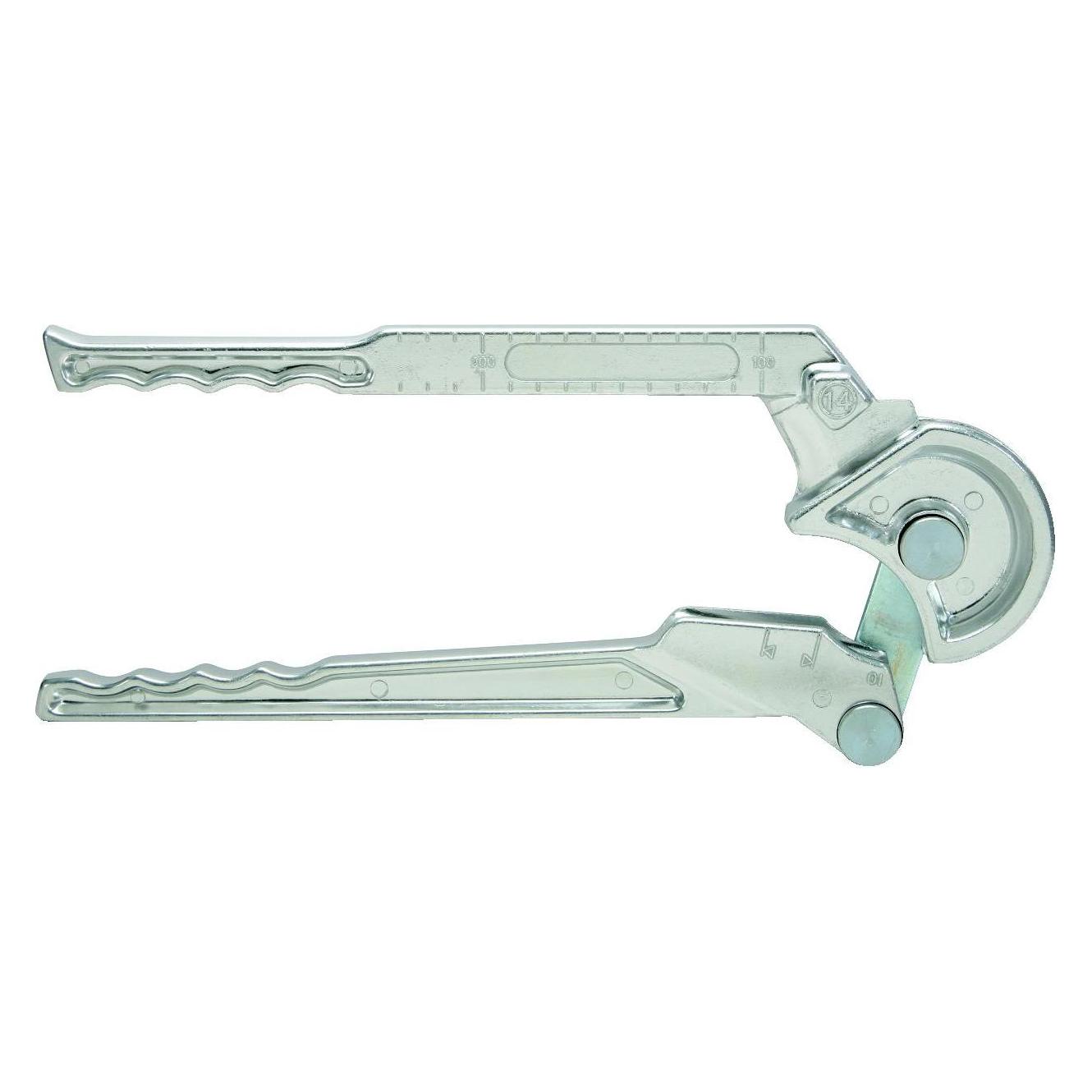 KS Tools Kupferrohr-Zweihand-Bieger (310 mm) (122.0012)