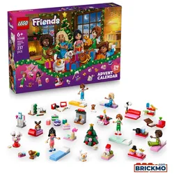 LEGO Friends 42668 Adventskalender 2025 42668