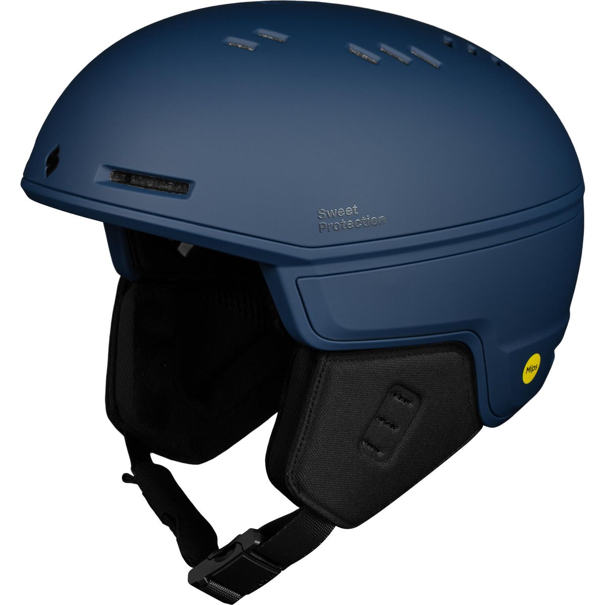Sweet Protection Adapter Mips Helmet juniper blue (JNPBL) L-XL 840110-JNPBL-L-XL