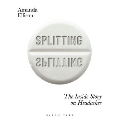Splitting - Amanda Ellison, Audio, 9781472976413