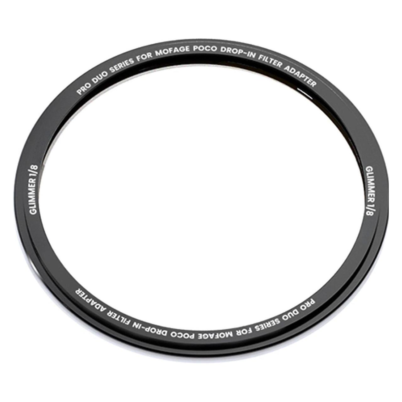Mofage Accessories Pro Duo Series- FSND & Glimmer - Flexible filter Glimmer 1/8 (T-G8)