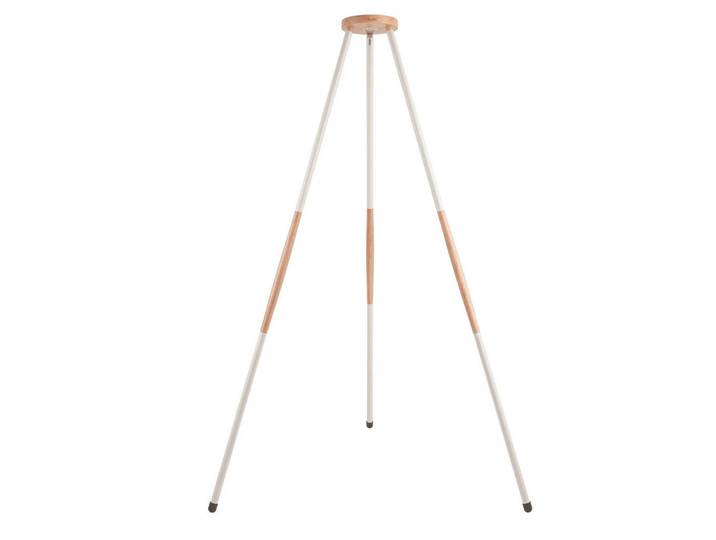 Swollie Federwiegenzubehör, Beige, Holz, Metall, 120x120 cm, Babymöbel & Kindermöbel, Babyzimmer, Babybetten, Stubenwagen & Babywiegen