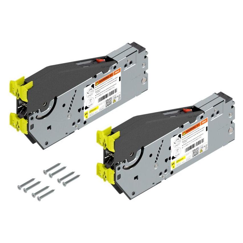 Blum Kraftspeicher Hochschwenkklappe AVENTOS HS top (06873965)