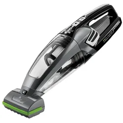 Bissell Pet Hair Eraser ION, Staubsauger, Grau
