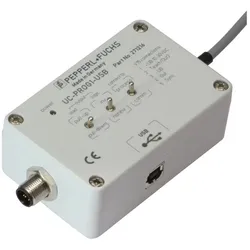 Pepperl+Fuchs Fabrik Parametrieradapter UC-PROG1-USB