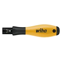Wiha 2882 TorqueVario®-S ESD 0,4-1,0Nm Drehmoment Schraubendreher 26629