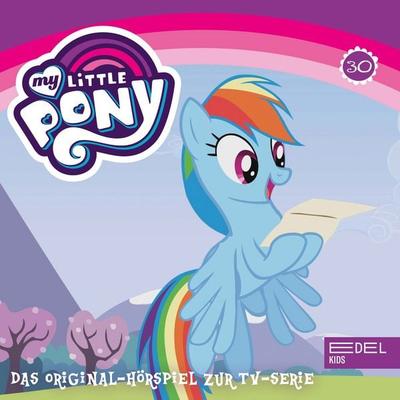 Folge 30: Nicht um jeden Preis/ Juwelenkuchen und Haustiere (Das Original-Hörspiel zur TV-Serie) - Tanja Schmitz,Angela Strunck, Audio, 4029759220480