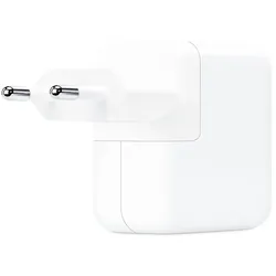 Apple MY1W2ZM/A Netzteil & Spannungsumwandler Indoor 30 W Weiß