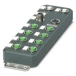 Phoenix Contact 2701511 Digitalmodul AXL E PN DIO16 M12 6P AXLEPNDIO16M126P