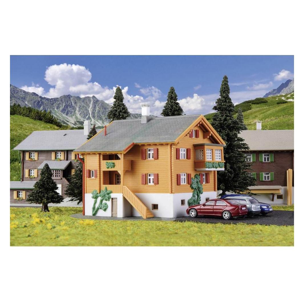 Kibri 36812 Z Altes Forsthaus (36812)