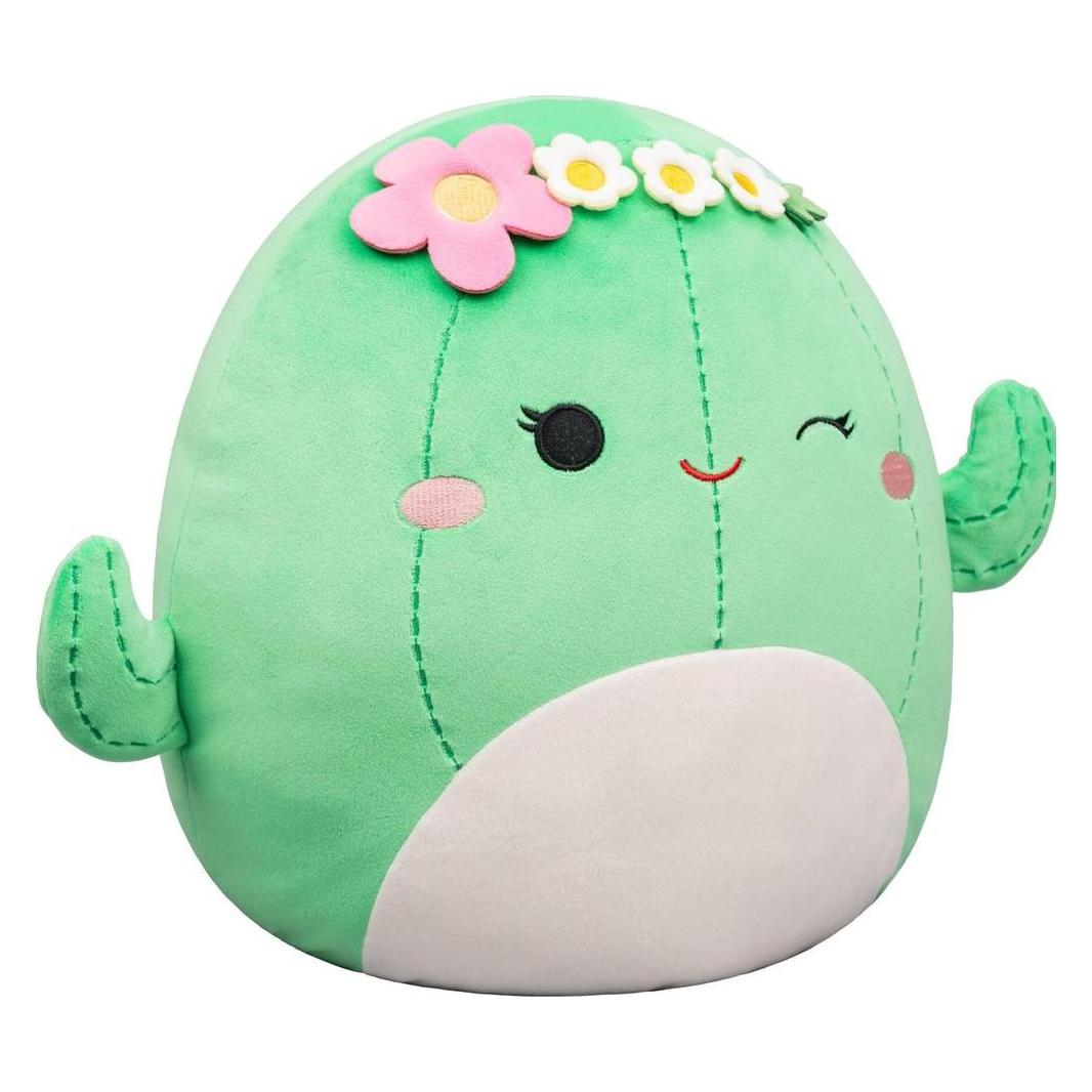 Jazwares Squishmallows Cactus Maritza (30 cm) (SQCR09493)