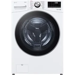 LG Waschmaschine F0WVT202 (weiss) B, 20, 1000