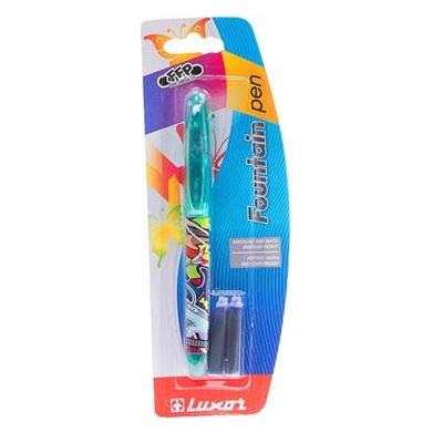 Luxor Fountain pen 890106968455 (54036642)