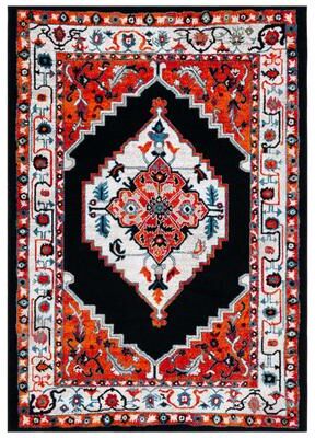 SAFAVIEH Vintage Hamadan Rasema Rug
