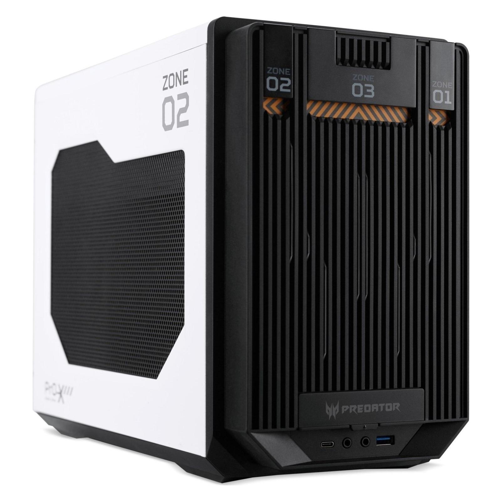 Acer Predator MI900 (Mini-ITX) (DC.Z3XEE.001)