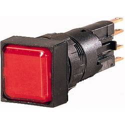 Eaton Q25LF-RT/WB Leuchtmelder flach Rot 24 V/AC 1 St. Piece 089104