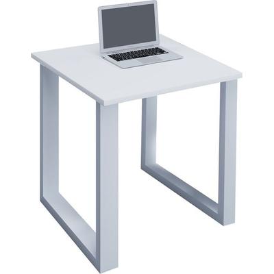Holz Schreibtisch Bürotisch Computertisch Lona U