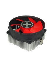 Xilence Performance C Series A250PWM Prozessorkühler Socket 754 940 939 AM2 AM2+ AM3 AM3+ FM1 AM4 Aluminium 92 mm (A250PWM)
