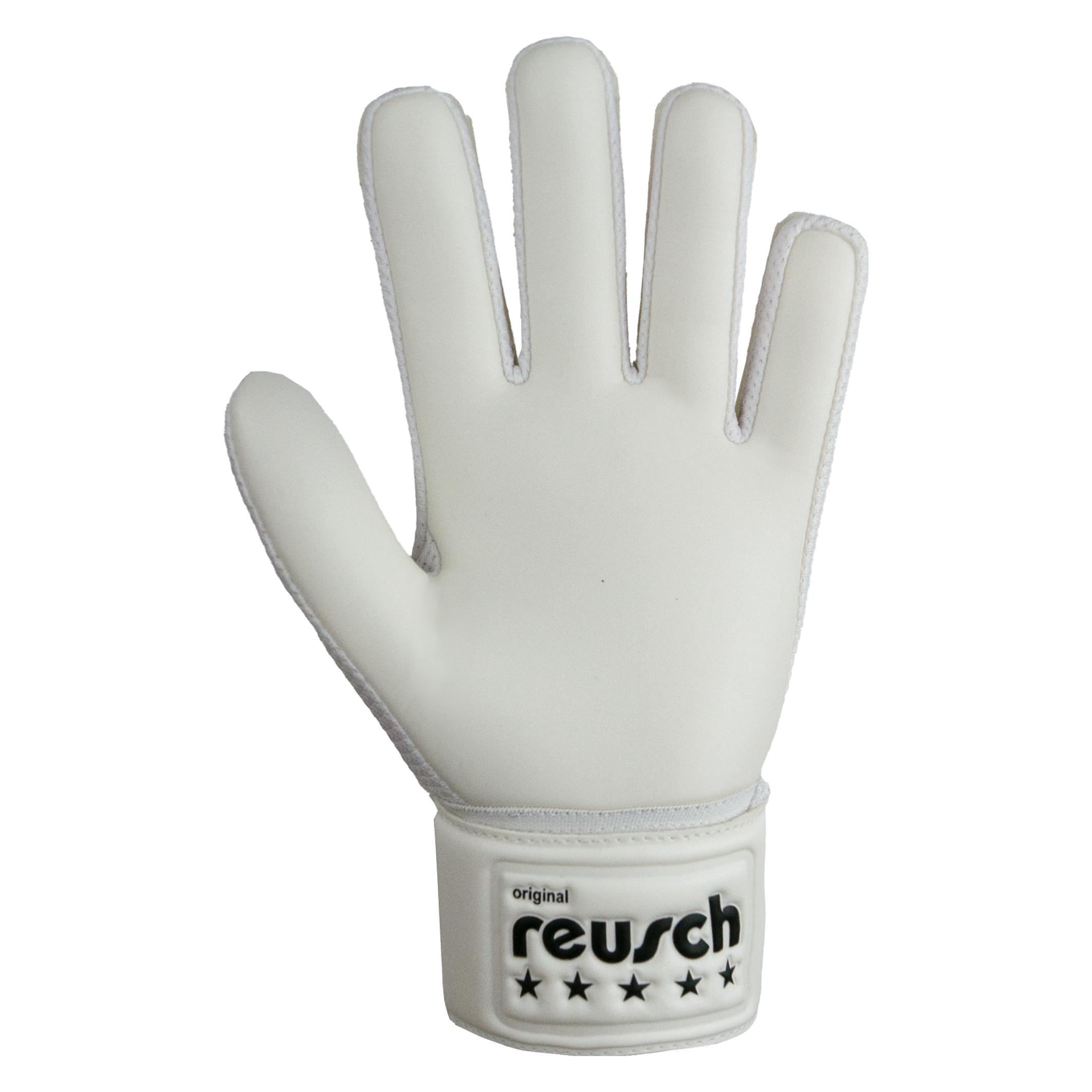 Reusch Legacy Arrow Solid Kinder-Torwarthandschuhe (53/72/504/1100)