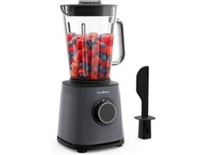 Blender haute vitesse - MOULINEX - PerfectMix Essential - 1200W - 2 Litres - Powelix