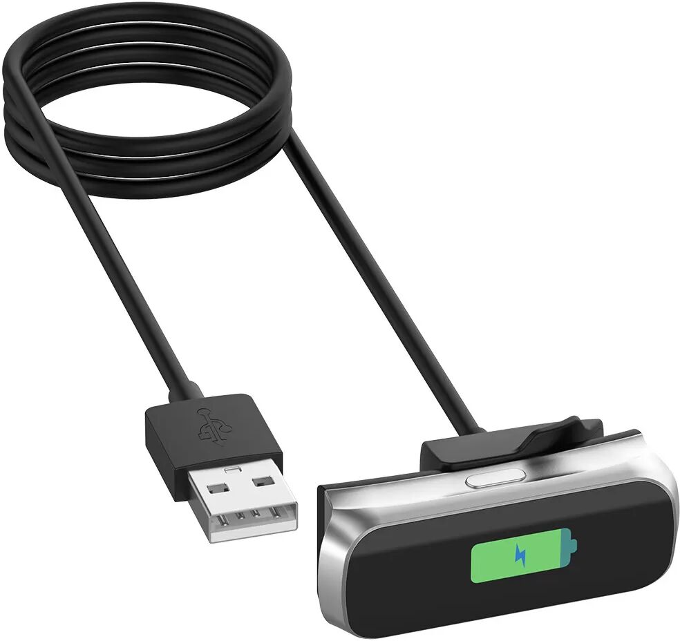 INF Câble de chargement pour Samsung Galaxy Fit2, 100 cm