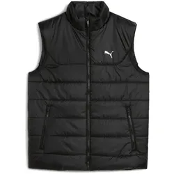 PUMA Essentials Padded Weste Kinder 01 - PUMA black 122