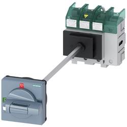 Lasttrennschalter Siemens 3LD52100TL11