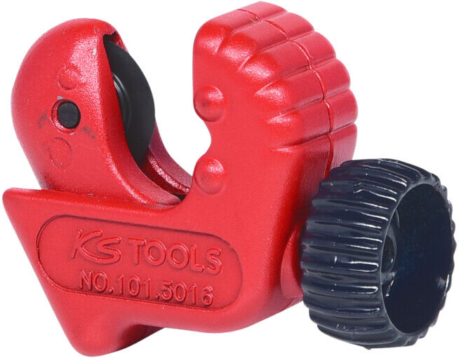 Mini-coupe tubes, 3-16mm ; KS Tools (101.5016)
