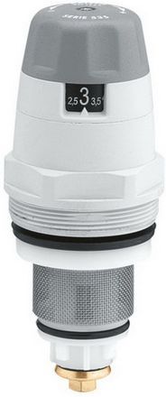 Caleffi Austausch-Kartusche 535006 1", für Druckminderer