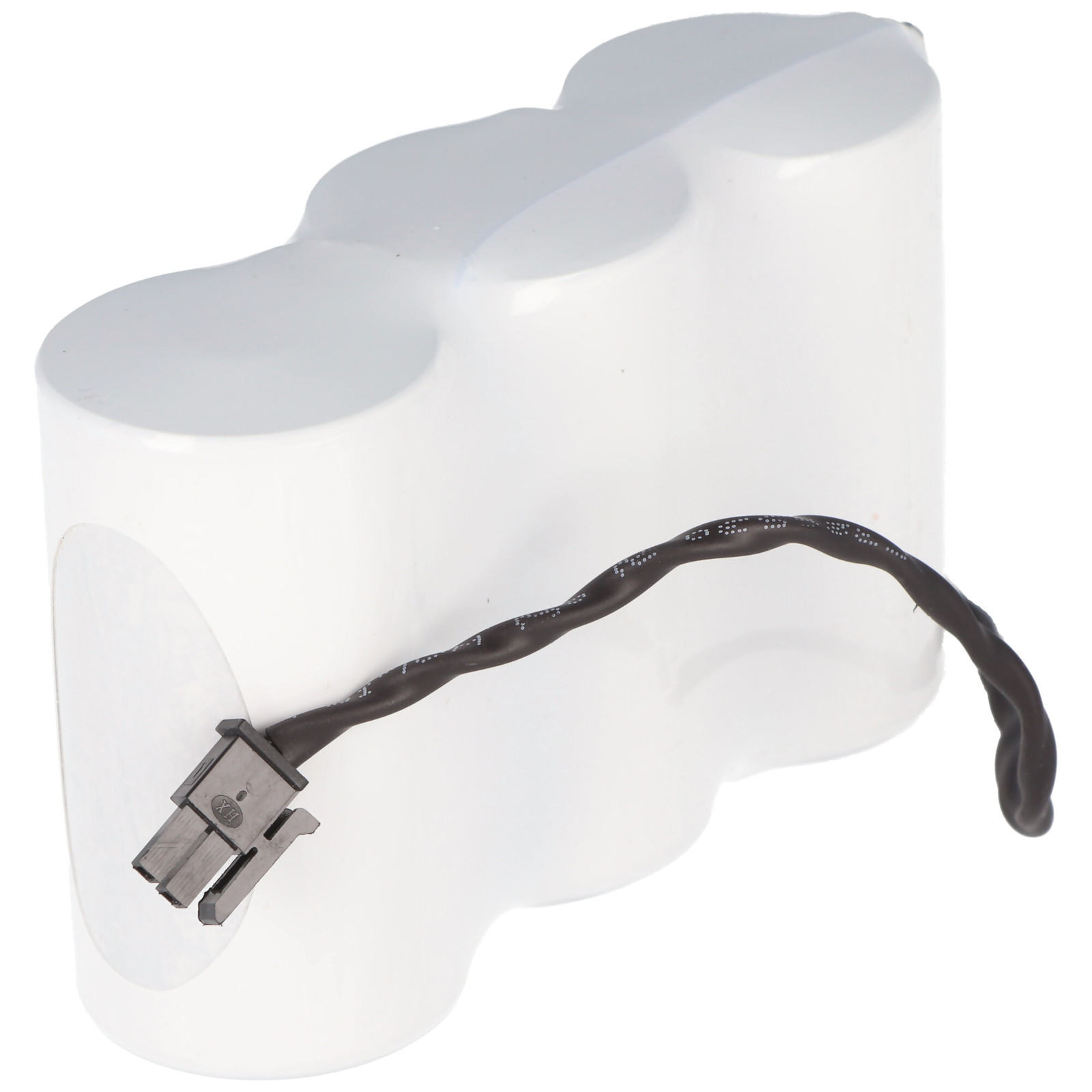 AccuCell Batterij geschikt voor Robotics 3HAC 16831-1 REV 00