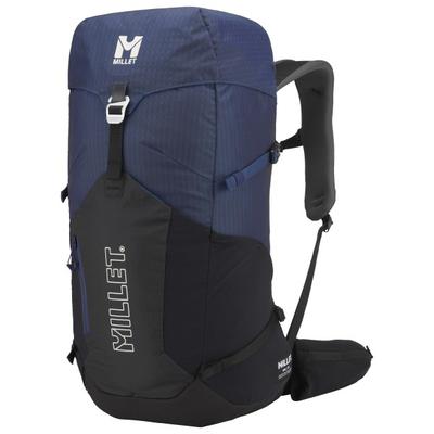 Millet - Ubic 25 - Wanderrucksack schwarz/blau