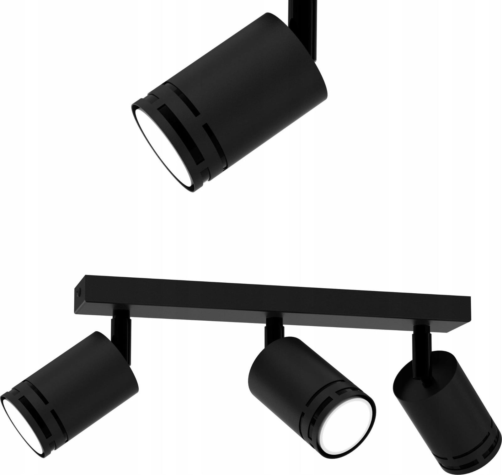 Moonlight LED-plafondlamp voor volwassenen