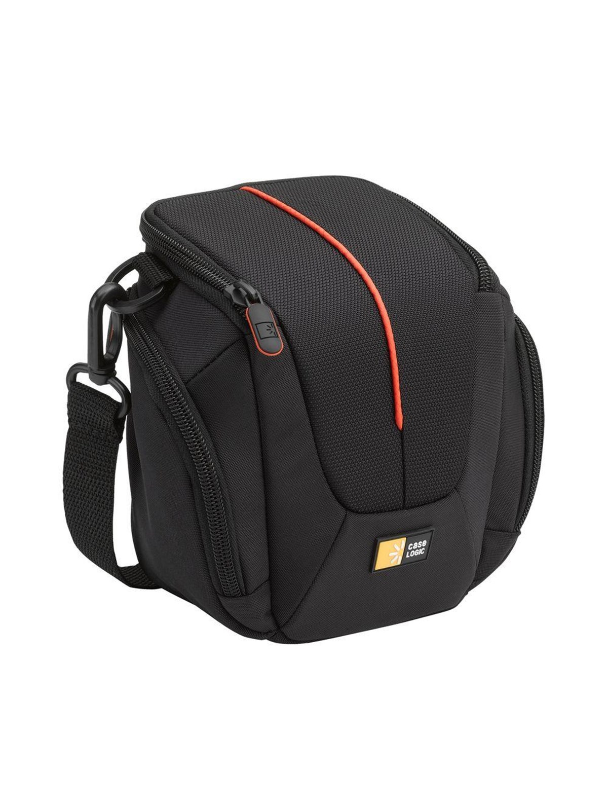 Case Logic Compact System / Hybrid Camera Case - Black