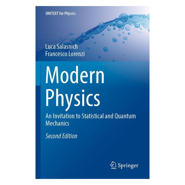 Springer Modern Physics (69668579)