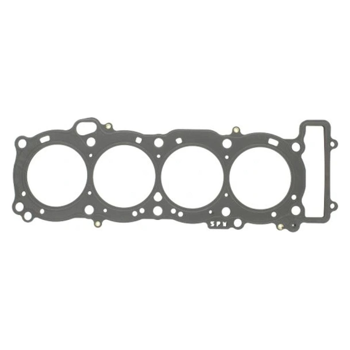 Athena Zylinderkopfdichtung für Yamaha YZF 1000R1 '98-'03 (YZF1000R1), OEM, 5PW1118100, 4XV1118100 (S410485001195)