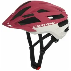 Cratoni, Velohelm, (58 - 62 cm)
