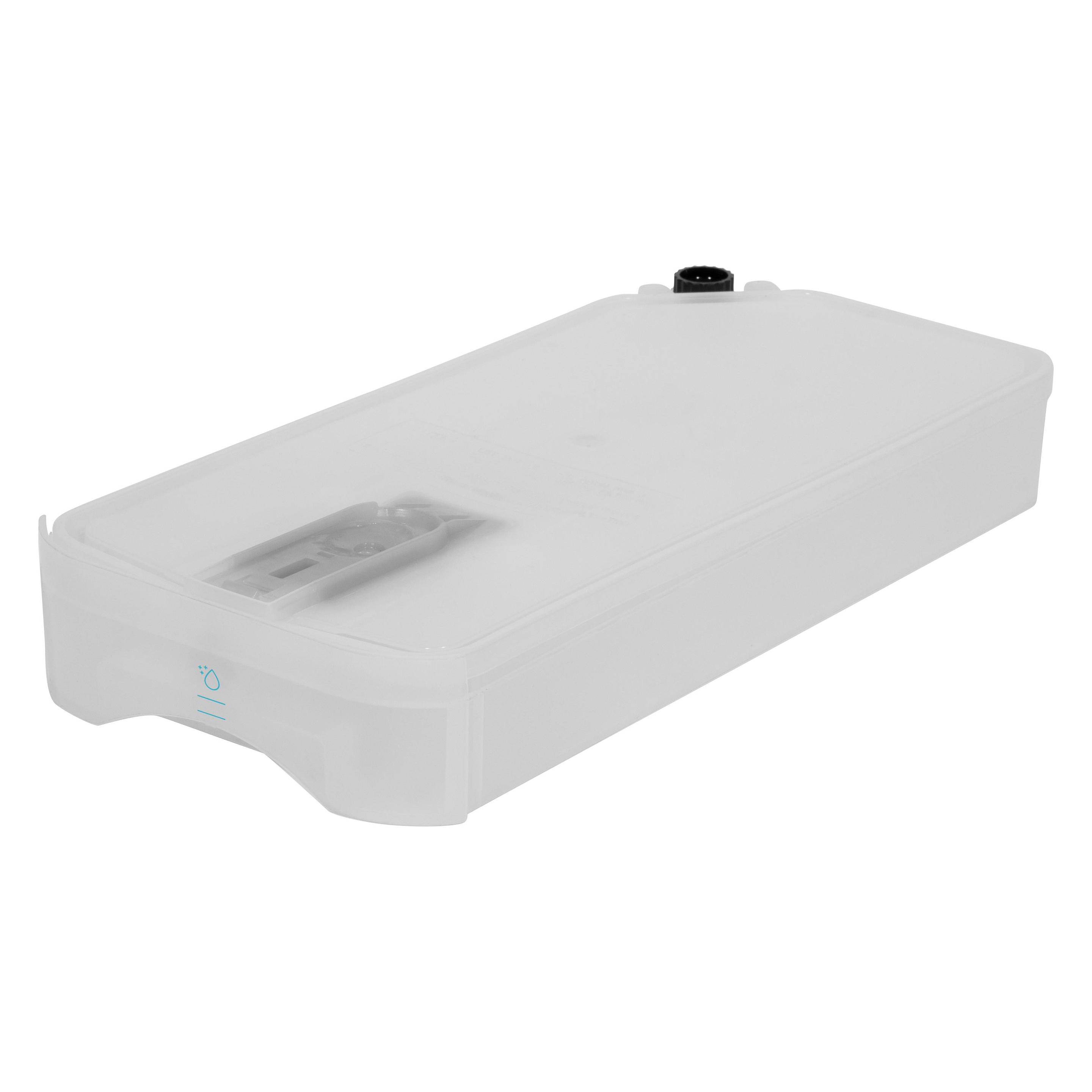 Cecotec Friteuse compatible Cleanfry 3000 Pro filter 3L (Noir/Argent) (3 l) (03077)