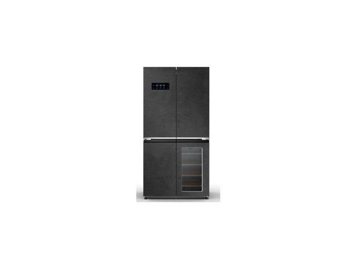 Wolkenstein Side-by-Side WCD595EWTSNF ST