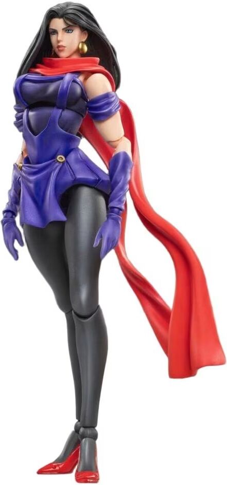 Good Smile Company Figura Chozokado Jojo´s Bizarre Adventure Lisa Talla Única Unisex