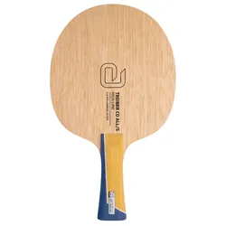 andro Holz Treiber CO ALL/S - Griffform konkav - konkav