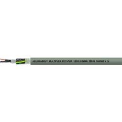 HELU 22555-500 Schleppkettenleitung M-FLEX 512-PUR 5 G 4 mm² Grau 500 m