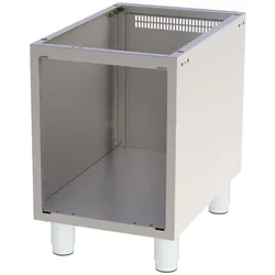 RM GASTRO Thermik Serie 700 Unterschrank offen P-740