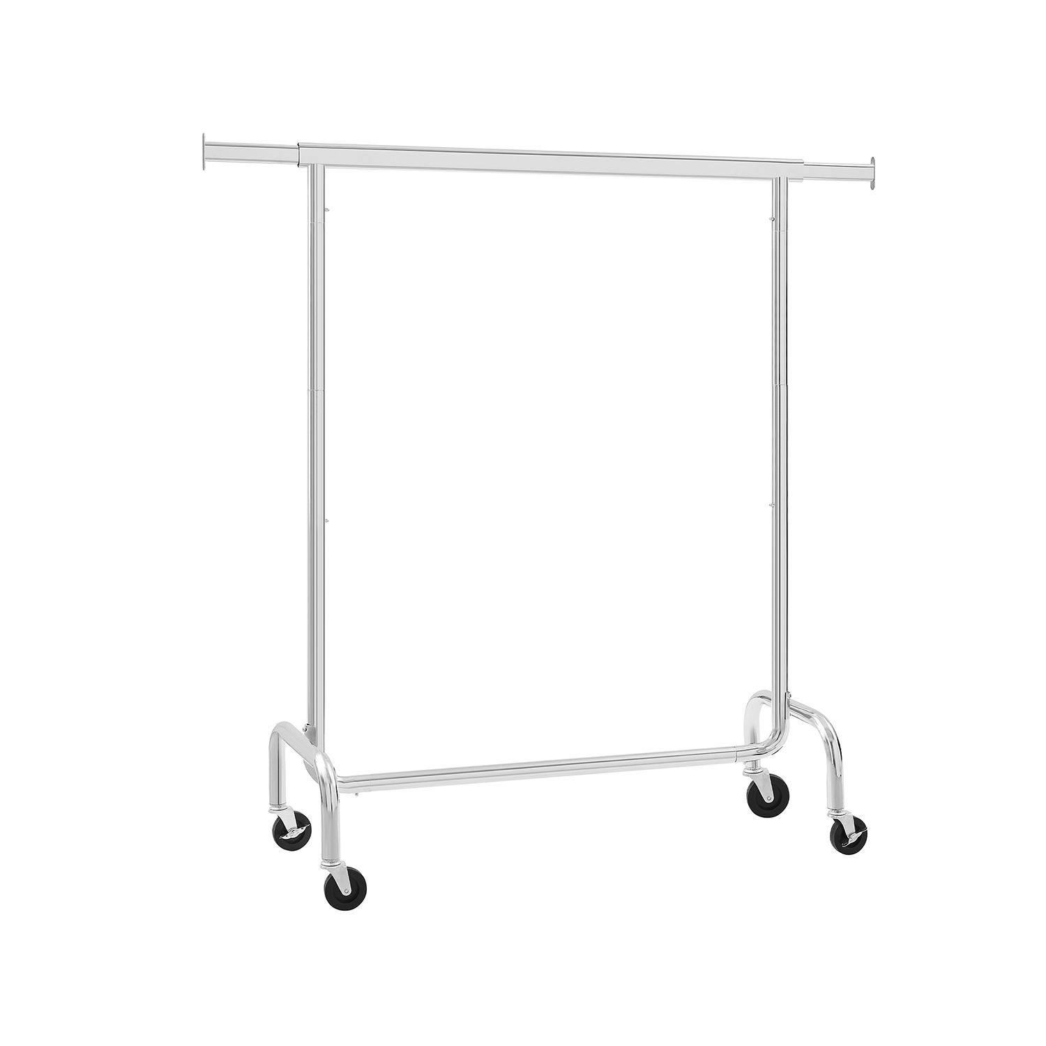 SONGMICS Schwerlast-Kleiderständer 130 kg HSR11S